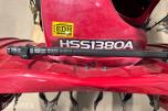2018 Honda Snøfres HSS1380AETD - 43 Timer - Rep/Deleobjekt