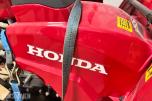 2018 Honda Snøfres HSS1380AETD - 43 Timer - Rep/Deleobjekt