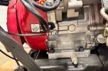2018 Honda Snøfres HSS1380AETD - 43 Timer - Rep/Deleobjekt