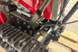 2018 Honda Snøfres HSS1380AETD - 43 Timer - Rep/Deleobjekt