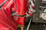 2018 Honda Snøfres HSS1380AETD - 43 Timer - Rep/Deleobjekt