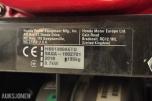 2018 Honda Snøfres HSS1380AETD - 43 Timer - Rep/Deleobjekt