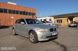 2006 BMW  116I 1.6 116hk manuell bensin