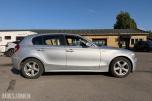 2006 BMW  116I 1.6 116hk manuell bensin