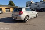 2006 BMW  116I 1.6 116hk manuell bensin