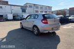 2006 BMW  116I 1.6 116hk manuell bensin