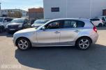 2006 BMW  116I 1.6 116hk manuell bensin