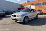 2006 BMW  116I 1.6 116hk manuell bensin
