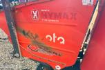 2019 Kubota KC70VSL-4 , 936 timer Selvlastende minidumper