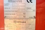2019 Kubota KC70VSL-4 , 936 timer Selvlastende minidumper