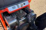 2019 Kubota KC70VSL-4 , 936 timer Selvlastende minidumper