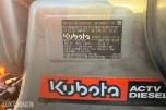 2019 Kubota KC70VSL-4 , 936 timer Selvlastende minidumper