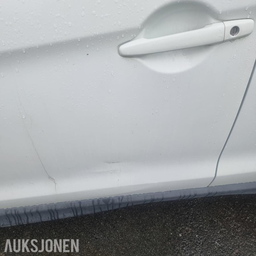 2011 Mitsubishi ASX 1.8-116 Diesel