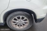 2011 Mitsubishi ASX 1.8-116 Diesel