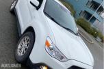 2011 Mitsubishi ASX 1.8-116 Diesel