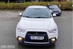2011 Mitsubishi ASX 1.8-116 Diesel