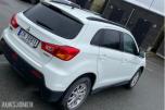 2011 Mitsubishi ASX 1.8-116 Diesel