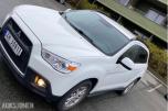 2011 Mitsubishi ASX 1.8-116 Diesel