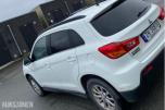 2011 Mitsubishi ASX 1.8-116 Diesel