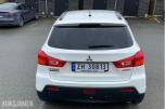 2011 Mitsubishi ASX 1.8-116 Diesel