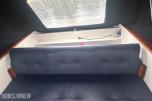 2001 Laguna 7500 med volvo penta motor og henger
