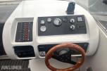 2001 Laguna 7500 med volvo penta motor og henger