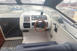 2001 Laguna 7500 med volvo penta motor og henger