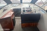 2001 Laguna 7500 med volvo penta motor og henger