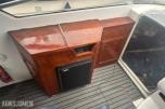 2001 Laguna 7500 med volvo penta motor og henger