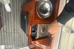 2001 Laguna 7500 med volvo penta motor og henger