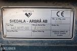 1998 Svedala Mobilt knuseverk ca 20 000 timer