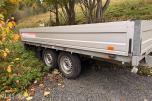 2008 Tysse 6390 Varehenger