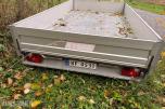 2008 Tysse 6390 Varehenger