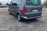 2015 Volkswagen Caravelle 2.0 TDI 114hk 8-Seter, EU ok 09.2027