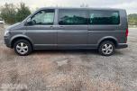 2015 Volkswagen Caravelle 2.0 TDI 114hk 8-Seter, EU ok 09.2027