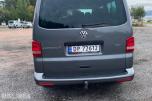 2015 Volkswagen Caravelle 2.0 TDI 114hk 8-Seter, EU ok 09.2027