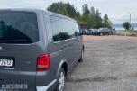 2015 Volkswagen Caravelle 2.0 TDI 114hk 8-Seter, EU ok 09.2027