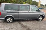 2015 Volkswagen Caravelle 2.0 TDI 114hk 8-Seter, EU ok 09.2027