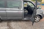 2015 Volkswagen Caravelle 2.0 TDI 114hk 8-Seter, EU ok 09.2027