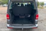 2015 Volkswagen Caravelle 2.0 TDI 114hk 8-Seter, EU ok 09.2027