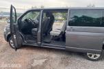 2015 Volkswagen Caravelle 2.0 TDI 114hk 8-Seter, EU ok 09.2027