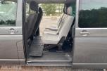 2015 Volkswagen Caravelle 2.0 TDI 114hk 8-Seter, EU ok 09.2027