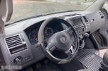 2015 Volkswagen Caravelle 2.0 TDI 114hk 8-Seter, EU ok 09.2027