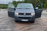 2015 Volkswagen Caravelle 2.0 TDI 114hk 8-Seter, EU ok 09.2027