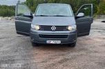 2015 Volkswagen Caravelle 2.0 TDI 114hk 8-Seter, EU ok 09.2027