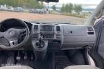 2015 Volkswagen Caravelle 2.0 TDI 114hk 8-Seter, EU ok 09.2027