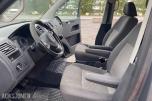 2015 Volkswagen Caravelle 2.0 TDI 114hk 8-Seter, EU ok 09.2027