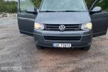 2015 Volkswagen Caravelle 2.0 TDI 114hk 8-Seter, EU ok 09.2027