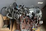 2014 Ford Transit Custom - Motor