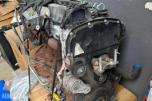 2014 Ford Transit Custom - Motor